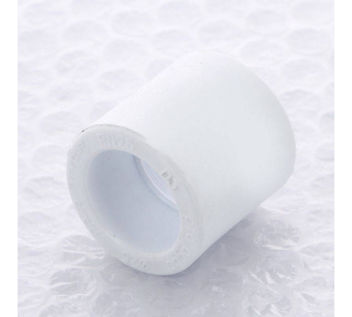 Муфта Pro Aqua полипропиленовая 25 мм PA12010P