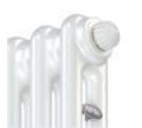 Радиатор стальной трубчатый Rifar TUBOG 2180 7 секций боковое подключение TUB 2180-07-RAL 9010 K7 RAL 9010