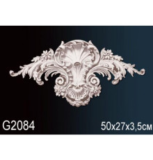 Декоративный элемент из полиуретана Perfect G2084