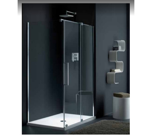 Боковая стенка для душевой кабины Provex S-Lite 1000х1950 мм 0005 SW 05 GL