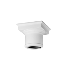 Капитель Orac Decor K1112 дорическая