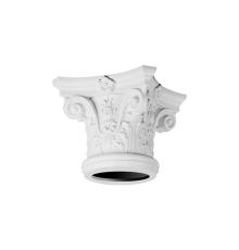 Капитель Orac Decor K1122 коринфская