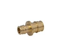 Переходник аксиальный Gekon GX прямой 20х16 мм 7GX002002016