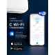 Сплит-система KEG SMART K KAC-18GHABp-P200 инверторная Wi-Fi
