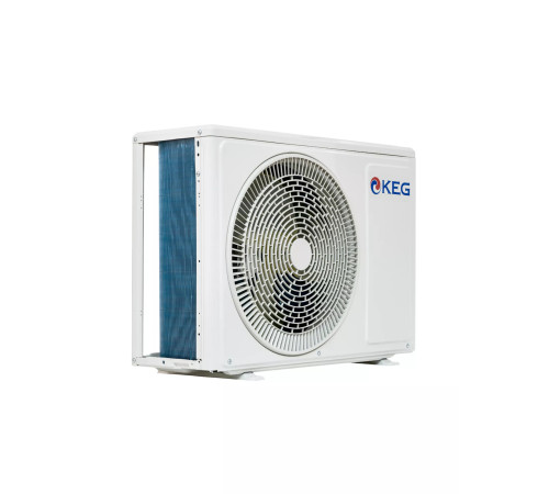 Сплит-система KEG SMART K KAC-18GHABp-P200 инверторная Wi-Fi