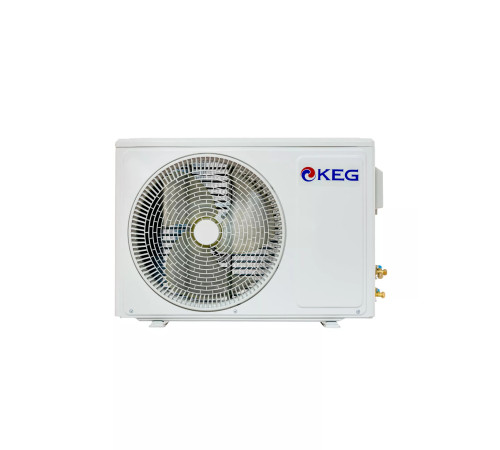 Сплит-система KEG SMART K KAC-18GHABp-P200 инверторная Wi-Fi