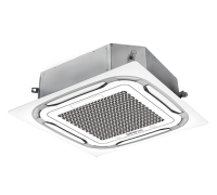 Сплит-система кассетная QuattroClima QV-I12CG/QN-I12UG/QA-ICP9