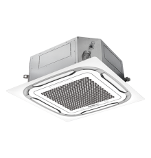 Кассетная сплит-система QuattroClima QV-I18CG1/QN-I18UG1/QA-ICP11 инверторная