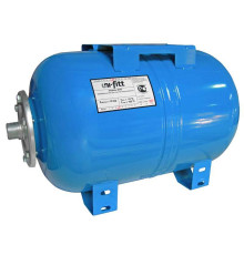 Гидроаккумулятор Uni-Fitt WAO 150 л горизонтальный 1 WAO150-U
