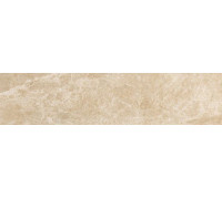 Бордюр керамогранитный Italon Elite Cream Lux 10.5х44 см 610090000987