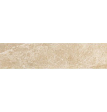 Бордюр керамогранитный Italon Elite Cream Lux 10.5х44 см 610090000987