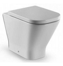Чаша напольного унитаза Roca The Gap горизонтальный выпуск 7342477000