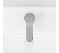Смеситель для раковины Laparet Molera хром N3017302LPT