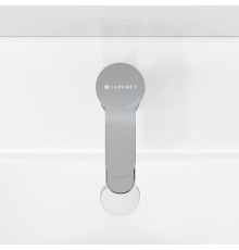 Смеситель для раковины Laparet Molera хром N3017302LPT