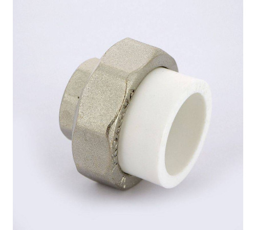 Муфта комбинированная разборная Pro Aqua 32 мм x 3/4 В PA20016