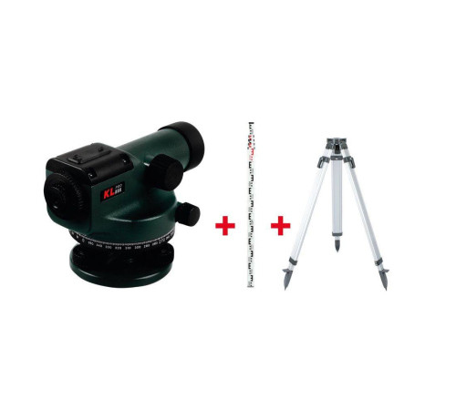 Оптический нивелир KLPRO KLON KLON