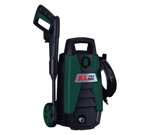 Мойка высокого давления KLpro KLY Вт 120 бар KLY
