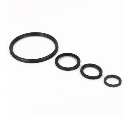 Кольцо уплотнительное Ostendorf HT 50 мм 880020