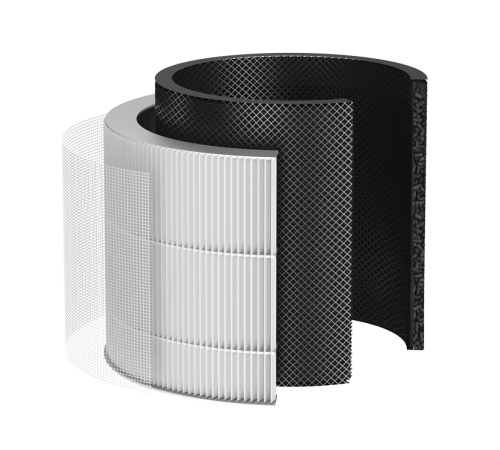 Фильтр комбинированный трехступенчатый FUNAI HAP-RF210154