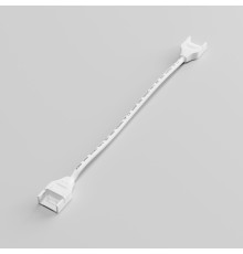 Коннектор для лент COB 24V 480Led 14W IP68 гибкий двусторонний 95132/00