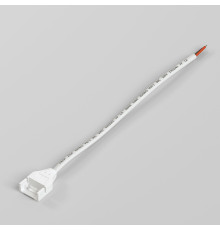 Коннектор для лент COB 24V 480Led 14W IP68 гибкий односторонний 95133/00
