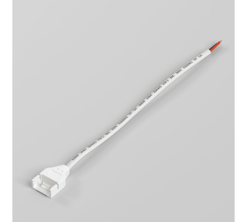 Коннектор для лент COB 24V 480Led 14W IP68 гибкий односторонний 95133/00