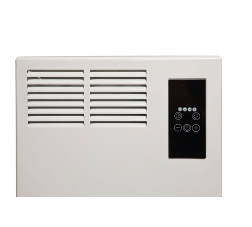 Конвектор электрический Oasis DK-10 1000 Вт 9880