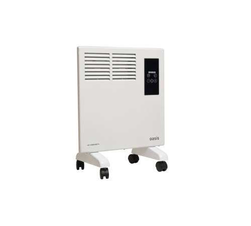 Конвектор электрический Oasis DK-10 1000 Вт 9880