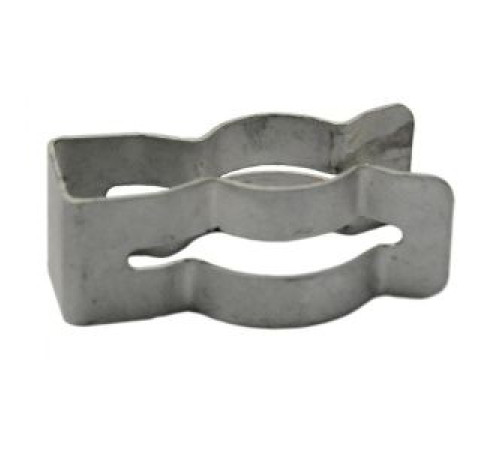 Клипса крепежная трубки байпаса Baxi JJJ 710679800