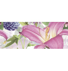 Декор панно Ceradim Amoria B 20х50 см КПН17AmoriaB