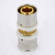 Муфта пресс Uni-Fitt 26 мм 700G8800