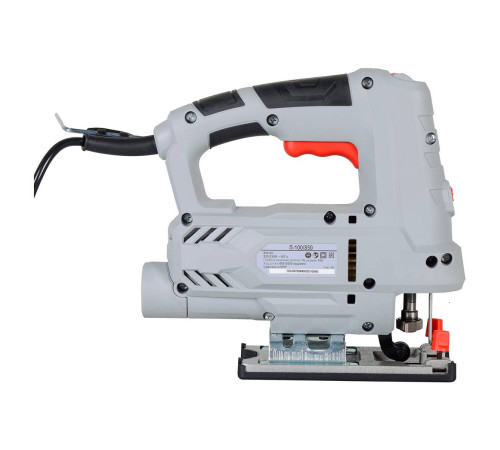 Лобзик электрический Ресанта Л-100/850 850 Вт 72/9/4