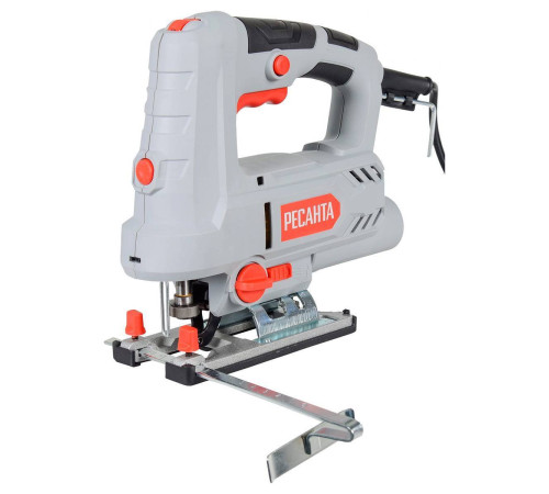 Лобзик электрический Ресанта Л-100/850 850 Вт 72/9/4