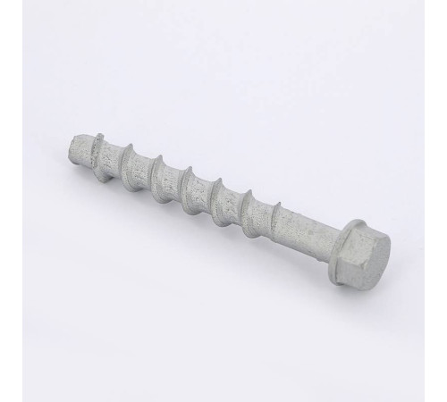 Анкер-шуруп Walraven WCS1H 8x70 мм с гайкой для бетона 6253408