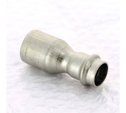 Вставка пресс Viega Sanpress Inox нержавеющая сталь 28х18 мм 436261