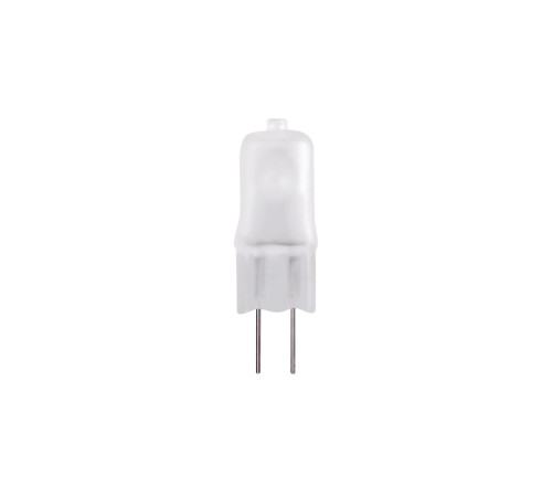 Лампа галогенная 35W G4 G4 12V35W матовая