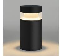 Ландшафтный светильник черный IP54 1531 TECHNO LED черный