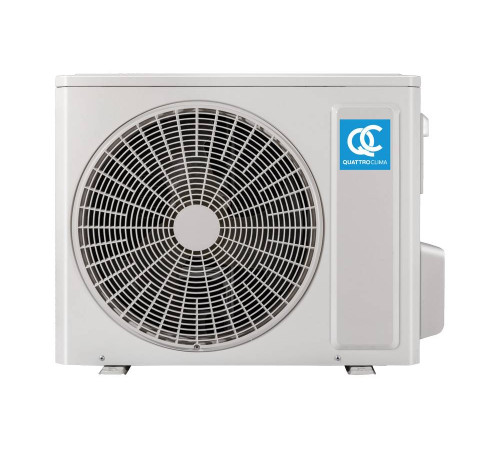 Сплит-система QuattroClima Lanterna инверторная QV-LA24WBE/QN-LA24WBE
