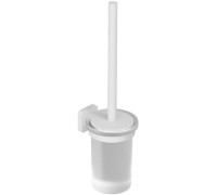 Туалетный гарнитур Kludi VELA S белый матовый 2597453