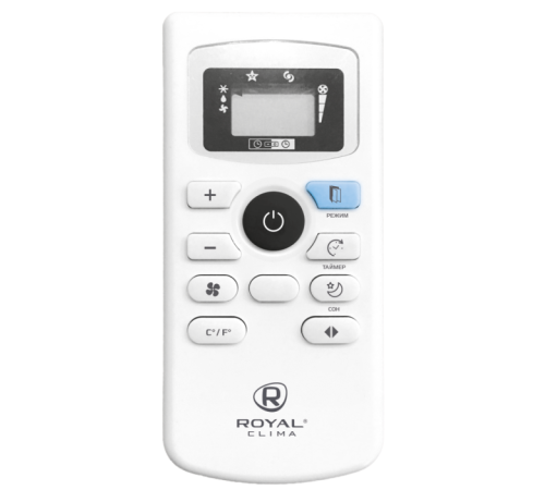 Мобильный кондиционер ROYAL CLIMA LARGO PRO RM-LP50CN-E