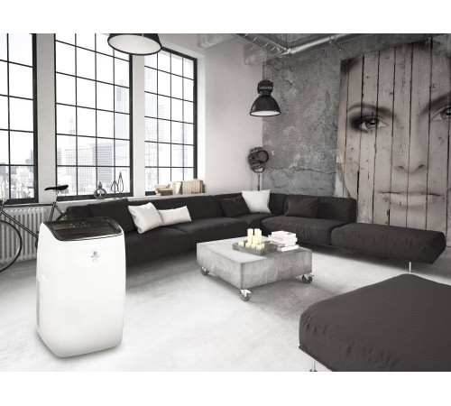 Мобильный кондиционер ROYAL CLIMA LARGO PRO RM-LP50CN-E