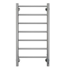 Полотенцесушитель электрический Larusso Джаз П7 400x800 мм 8504