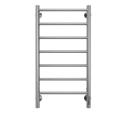 Полотенцесушитель электрический Larusso Джаз П7 400x800 мм 8504