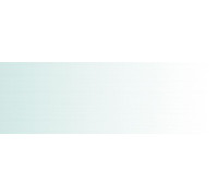 Плитка настенная Cersanit Gradient светло-зеленая 19.8х59.8 см GRS081D