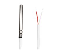 Датчик температуры в колбе проводной MyHeat NTC 10K А6320