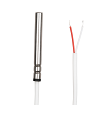 Датчик температуры в колбе проводной MyHeat NTC 10K А6320