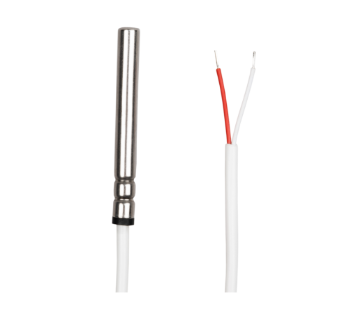 Датчик температуры в колбе проводной MyHeat NTC 10K А6320