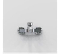 Смеситель для ванны и душа Laparet MOLERA N2033502LPT