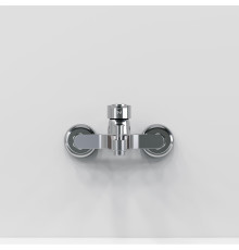 Смеситель для ванны и душа Laparet MOLERA N2033502LPT