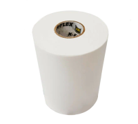 Лента виниловая K-FLEX 100-025 100 мм х 25 м белая R850CG020083